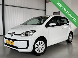 Volkswagen Up 1.0 BMT Camera|Climate Control|Cruise Control|