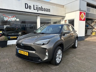 Toyota Yaris Cross 1.5 Hybrid Active