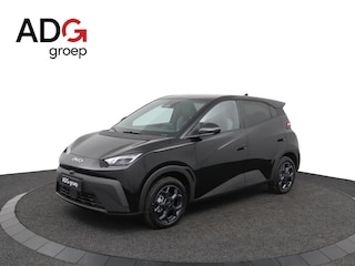 BYD Dolphin SURF Boost 43 kWh |Elektrisch verstelbare voorstoelen​|  322 km WLTP |  Blade Battery| 16″ lichtmetalen velgen | Compacte elektrische stadsauto