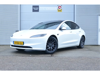 Tesla Model 3 RWD 60 kWh Highland, LFP accu, AutoPilot3.0 Ryzen