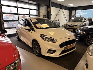 Ford Fiesta 1.0 EcoB. ST-Line LMV/Navi/Bluetooth/Cruise
