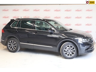 Volkswagen Tiguan 1.5 TSI Life Business NL auto, App connect, Led, Stoelverw