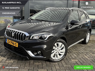 Suzuki S-Cross 1.0 Boosterjet Select Leder/Carplay/Clima