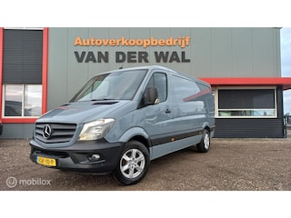 Mercedes-Benz Sprinter bestel 513 2.2 BlueTEC 366 EHD/AIRCO