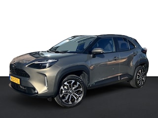Toyota Yaris Cross 1.5 Hybrid 115 First