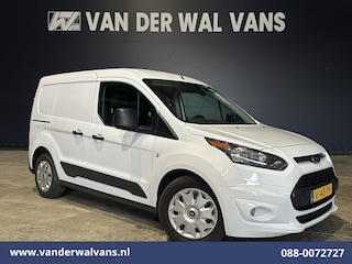 Ford Transit Connect 1.5 TDCI L1H1 Euro6 Airco | Camera | Navigatie | Apple Carplay | Cruisecontrol Android Auto, Parkeersensoren