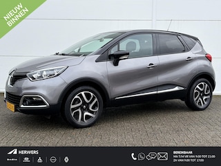 Renault Captur 0.9 TCe Dynamique / Trekhaak ( 1200 kg ) / Airco (automatisch) / Pack City  / Cruise control /