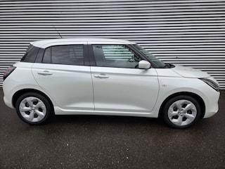 Suzuki Swift 1.2 Select Sm.Hyb.