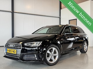 Audi A4 Avant 1.4 TFSI Sport Pro Line S