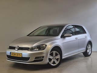 Volkswagen Golf 1.2 TSI Comfortline
