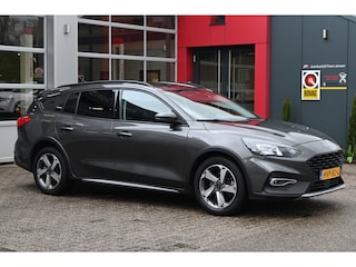 Ford Focus Wagon 1.0 EcoBoost Hybrid Active Business