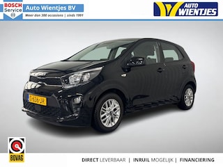 Kia Picanto 1.0 DPi | DynamicLine 5-Drs | Airco | Cruise | Camera | Carplay