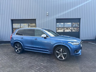 Volvo XC90 2.0 T8 AWD R-Design 7-pers. I Trekhaak I All-in prijs!