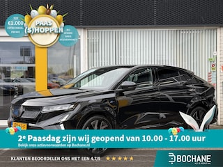 Renault Rafale 1.2 E-Tech 4x4 plug-in hybrid 300 Esprit Alpine | Pack Privilège | 360 graden camera | Panorama dak | 4 Control sturing | Matrix LED |