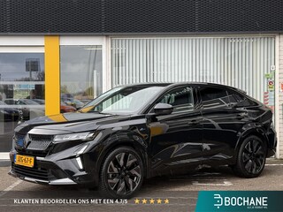 Renault Rafale 1.2 E-Tech 4x4 plug-in hybrid 300 Esprit Alpine | Pack Privilège | 360 graden camera | Panorama dak | 4 Control sturing | Matrix LED |