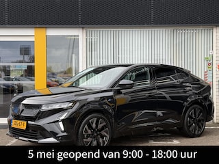 Renault Rafale 1.2 E-Tech 4x4 plug-in hybrid 300 Esprit Alpine | Pack Privilège | 360 graden camera | Panorama dak | 4 Control sturing | Matrix LED |