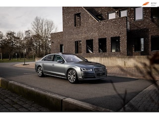 Audi A8 4.2 TDI quattro Lang Pro Line+ (385pk) Exclusive | Full |