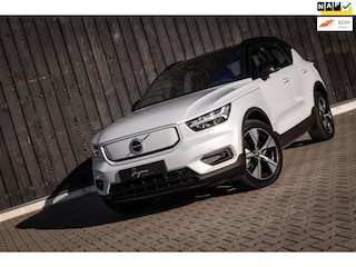 Volvo XC40 Recharge P8 AWD R-Design (408pk) 1e EIG | incl BTW |