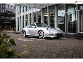 Porsche 911 997.2 3.8 Carrera 4S PDK (385pk) - Perfect spec