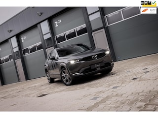 Mazda MX-30 E-SkyActiv 145 First Edition 36 kWh | 1e EIG | Orig NL |