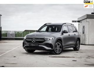 Mercedes-Benz EQB 250 AMG Line 67 kWh | Designo | incl BTW |