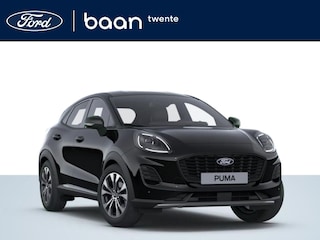 Ford Puma 1.0 EcoBoost Hybrid Titanium | Comfort Pack | Winter Pack | Navigatie | Camera | 17 inch |
