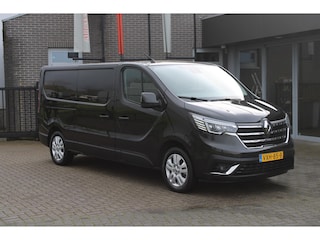 Renault Trafic 2.0 dCi 150 T30 L2H1 Business Trekhaak/Camera/Led/Navi