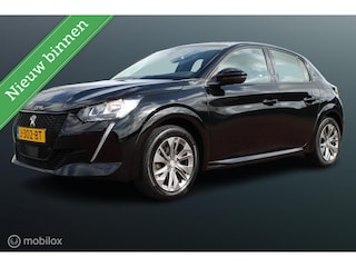 Peugeot 208 EV Allure 50 kWh, App connect, Cruise, Clima, Pdc