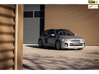 Renault Clio V6 3.0-24V RS Phase I (230pk) 21.444 km - COLLECTABLE