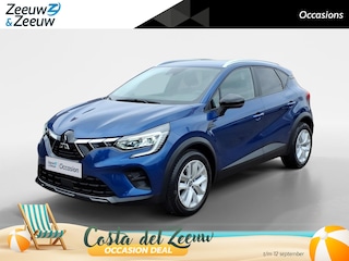 Mitsubishi ASX 1.0 MPI Turbo Intense Airco | Apple carplay/Andriod | PDC/Camera