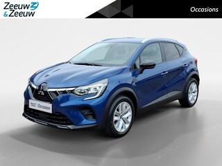 Mitsubishi ASX 1.0 MPI Turbo Intense Airco | Apple carplay/Andriod | PDC/Camera