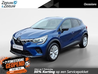 Mitsubishi ASX 1.0 MPI Turbo Intense Airco | Apple carplay/Andriod | PDC/Camera