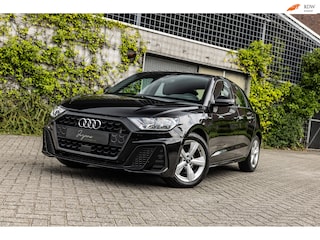 Audi A1 Sportback 30 TFSI Pro Line S S-Line S-Tronic | VIRTUAL | ADAP CRUISE |