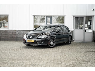 Seat Leon 2.0 TFSI Cupra | 310 Limited Edition