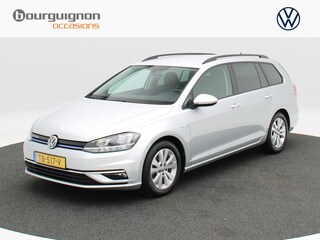 Volkswagen Golf Variant 1.5 TSi 130 Pk Comfortline | Adaptive Cruise | Navigatie | CarPlay | Climatronic | Trekhaak | 16 Inch | Privacy Glass
