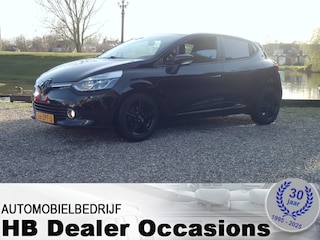 Renault Clio 0.9 TCe Expression - Airco - DAB+