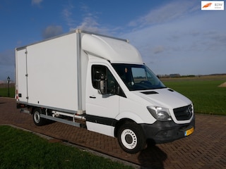 Mercedes-Benz Sprinter 316 2.2 CDI 432 HD BAKWAGEN AC AUT
