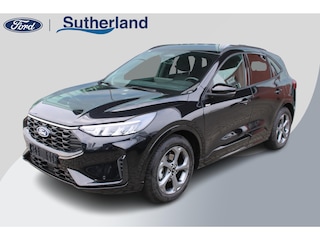 Ford Kuga 2.5 FHEV ST-Line 190pk | Winterpack | Achteruitrijcamera | SYNC 4 Navigatie | All Weatherbanden | Geen stekker nodig