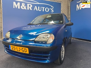 Fiat Seicento 1.1 Team