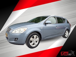 Kia Ceed Sporty Wagon 1.6 Business |NWE APK|AIRCO|TREKH|NAVI