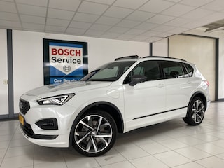 Seat Tarraco 1.4 TSI e-Hybrid PHEV FR Panoramadak/Apple carplay/android /360 camera