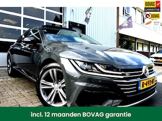 Volkswagen Arteon 2.0 TSI R-Line CAMERA/LMV18/NAVI/LEER/PANO