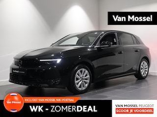 Opel Astra 1.2 Turbo Hybrid Business Edition - NIEUW UIT VOORRAAD! - 21% BTW VOORRAAD KORTING
