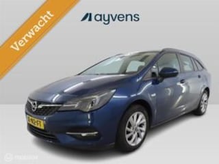 Opel Astra Sports Tourer 1.2 Blitz Elegance