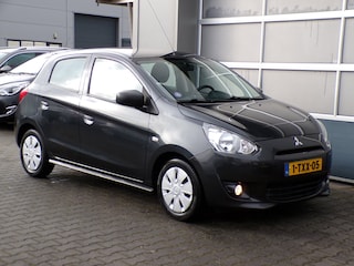 Mitsubishi Space Star 1.0 Inform|Airco|Orig.NL|Lage KM-stand