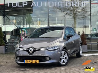 Renault Clio 0.9 TCe Expression Airco Cruise Nav LMV NAP