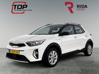Kia Stonic 1.0 T-GDi MHEV DynamicLine | Cruise Control | Camera |
