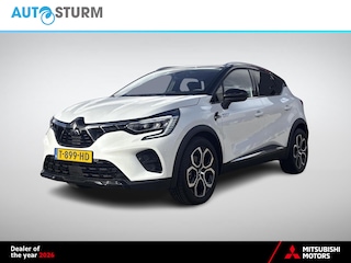 Mitsubishi ASX 1.6 HEV AT First Edition