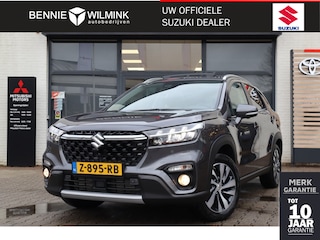 Suzuki S-Cross 1.4 BoosterJet Style Hybrid PanoDak/AdaptiveCruise/Leder