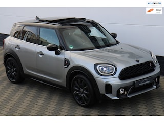 Mini Countryman 2.0 Cooper S MINI Yours Pano HUD H/K BTW !!